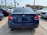 Used 2018 Subaru WRX w/ Popular Package #1 image 5