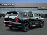 New 2025 Hyundai Palisade Calligraphy image 3