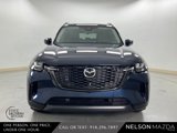New 2025 MAZDA CX-90 Plug-In Hybrid w/Premium Sport image 2