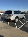 New 2025 Jeep Grand Cherokee L Laredo image 4