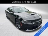 Certified 2023 Dodge Charger GT w/ Blacktop Package image 3