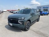 New 2025 Chevrolet Suburban RST w/ Comfort Package image 2