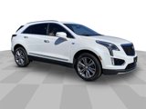 Used 2024 Cadillac XT5 Premium Luxury image 2
