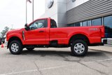 New 2025 Ford F350 XLT w/ FX4 Off-Road Package image 3