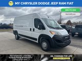 New 2025 RAM ProMaster 2500 w/ Power Group image 4