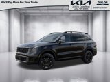 New 2025 Kia Sorento SX Prestige w/ Sage Leather Package image 3