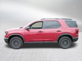 Used 2026 Honda Passport TrailSport image 4
