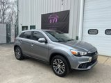 Used 2019 Mitsubishi Outlander Sport ES image 2