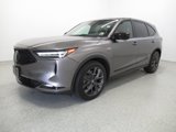 Certified 2024 Acura MDX A-Spec image 3