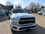 Used 2023 RAM 3500 Big Horn w/ Level 1 Equipment Group image 2