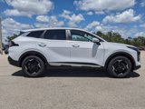 New 2026 Kia Sportage EX image 3