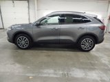 Used 2024 Ford Escape SE image 3