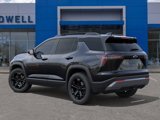 New 2026 Chevrolet Equinox LT w/ Convenience Package II image 3