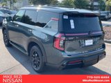 New 2025 Nissan Armada PRO-4X w/ Pro-4X Premium Package image 4