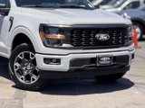 Used 2024 Ford F150 STX image 3