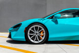 Used 2023 McLaren Artura image 5