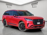 New 2025 Lincoln Aviator Reserve w/ Jet Appearance Package image 5