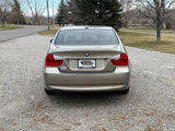 Used 2008 BMW 328i Sedan image 4