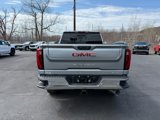 New 2025 GMC Sierra 2500 SLT w/ SLT Premium Package image 4