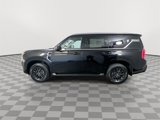 New 2025 Nissan Armada SV image 5