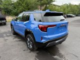 New 2026 GMC Terrain AT4 image 3