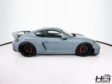 Used 2023 Porsche 718 Cayman GT4 w/ Chrono Package image 5