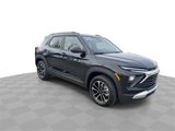 New 2025 Chevrolet TrailBlazer LT w/ Convenience Package image 2