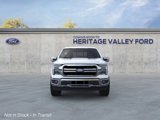 New 2025 Ford F150 Lariat image 2