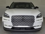 New 2025 Lincoln Corsair FWD image 3