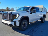 New 2025 GMC Sierra 3500 Denali Ultimate image 2