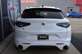 New 2025 Alfa Romeo Stelvio Tributo Italiano w/ Active Assist Plus Package image 4