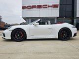 Certified 2023 Porsche 911 Carrera 4 GTS w/ Premium Package image 4