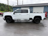 Used 2024 Chevrolet Silverado 2500 LTZ w/ LTZ Convenience Package image 2