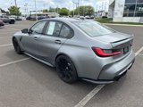 Used 2025 BMW M3 Competition w/ Executive Package image 3
