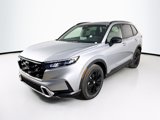 New 2026 Honda CR-V Sport Touring image 4