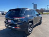 New 2025 Jeep Grand Cherokee Limited image 5
