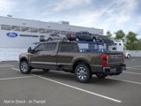 New 2025 Ford F350 4x4 Crew Cab Super Duty image 4
