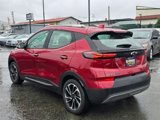 Used 2022 Chevrolet Bolt EUV Premier w/ Sun & Sound Package image 5