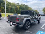 Used 2024 Jeep Gladiator Sport image 4