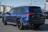 New 2025 Mercedes-Benz GLS 450 4MATIC image 5