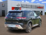 New 2025 Nissan Pathfinder Platinum image 4