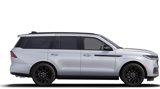 New 2025 Lincoln Navigator Reserve image 5