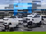 New 2025 Chevrolet Tahoe Z71 image 2