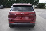 New 2025 Jeep Grand Cherokee L Limited image 4
