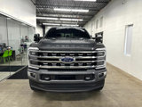 Used 2023 Ford F250 Platinum image 2
