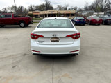 Used 2015 Hyundai Sonata SE image 5