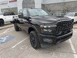 New 2025 RAM 2500 Limited image 3
