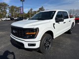 New 2025 Ford F150 STX image 4