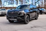 New 2025 Nissan Armada PRO-4X w/ Pro-4X Premium Package image 3