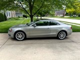Used 2010 Audi A5 2.0T Premium Plus image 6